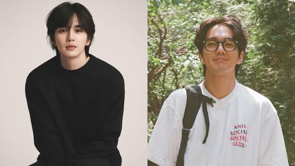 外送稿用　▲▼俞承豪。（圖／翻攝自Instagram／dandyoo93.co.kr）