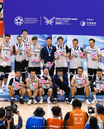 ▲▼王陽明。（圖／翻攝自Instagram／sunnyboyyy）