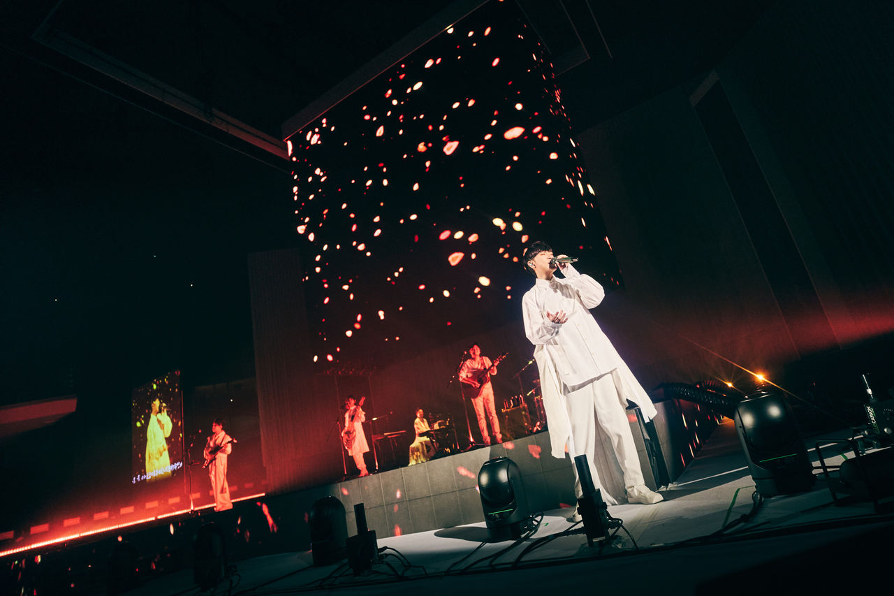 ▲▼蘇打綠東京武道館演唱會 。（圖／緒風提供）