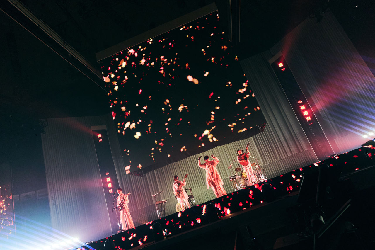 ▲▼蘇打綠東京武道館演唱會 。（圖／緒風提供）