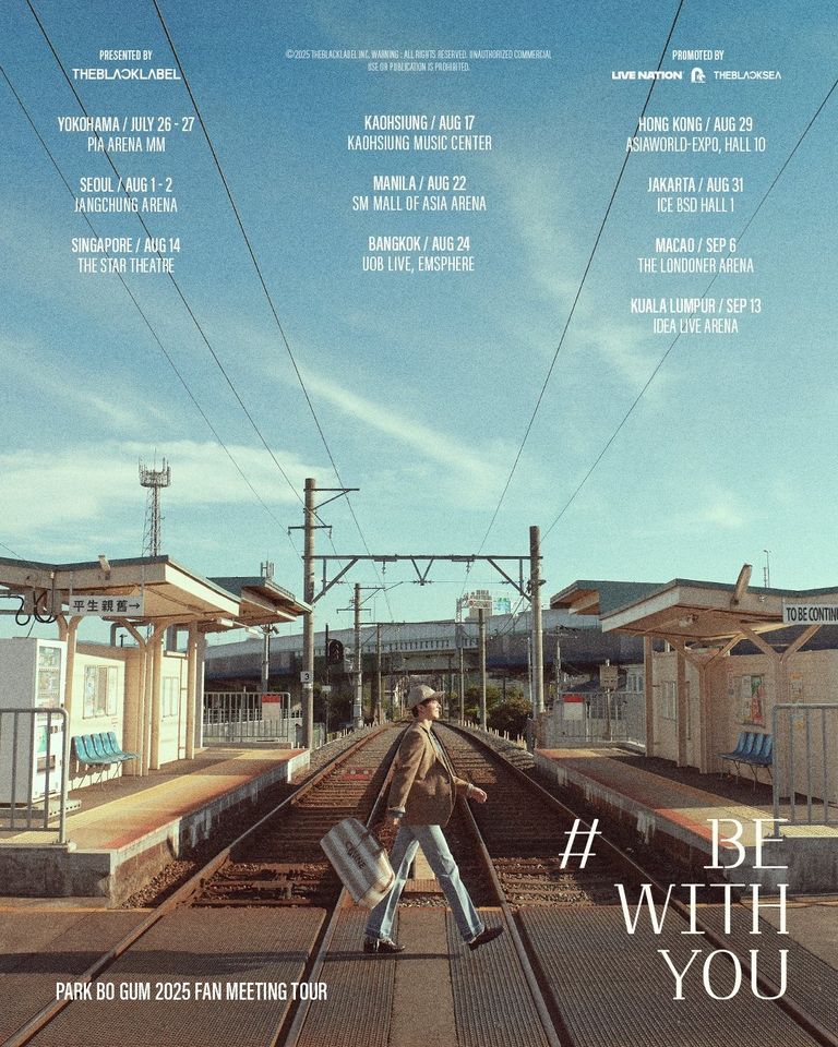 ▲▼朴寶劍。（圖／翻攝自X／THEBLACKLABEL）