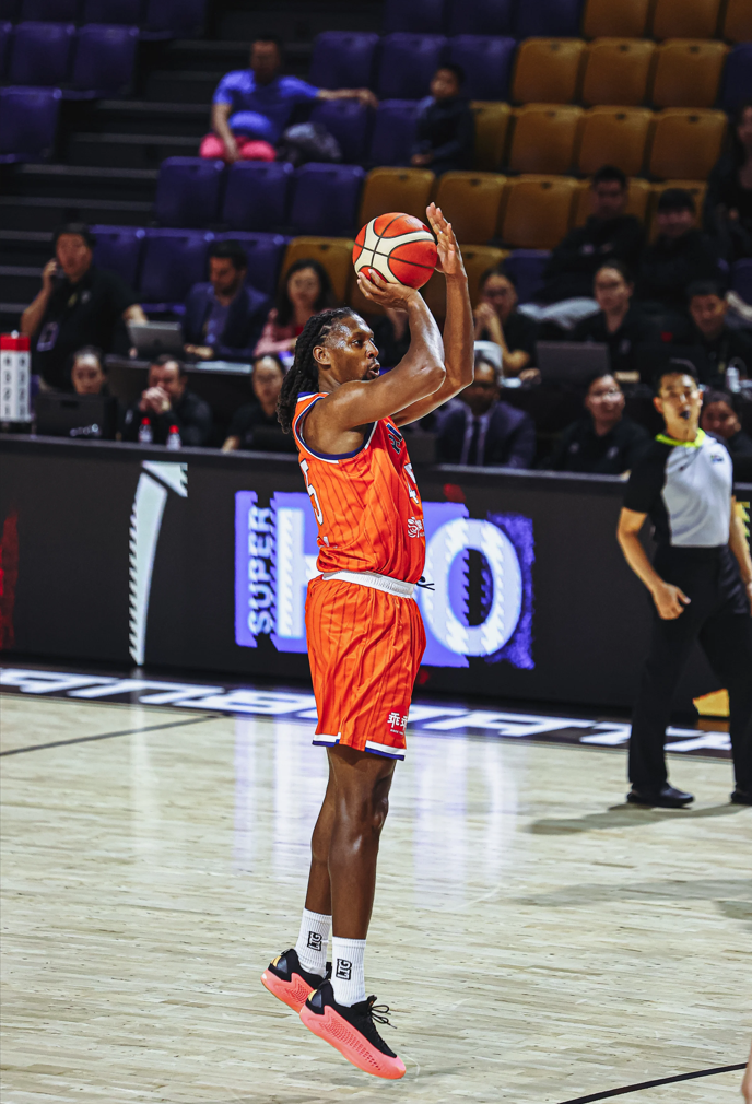 ▲▼新北國王9壯士；BCL資格賽，領航猿取得正賽資格。（圖／翻攝自BCL官網）