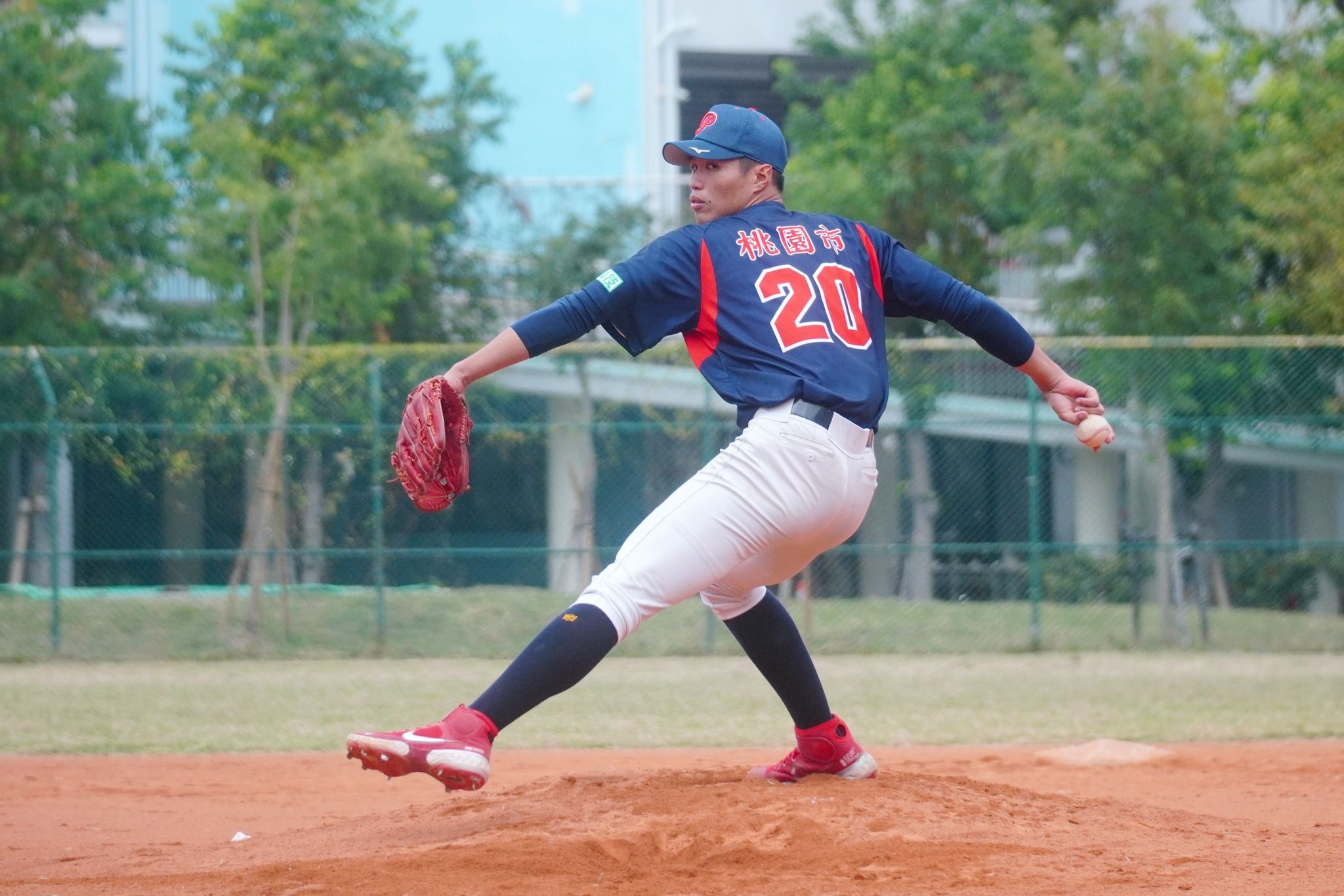 ▲▼  江禮恩           。（圖／學聯提供）