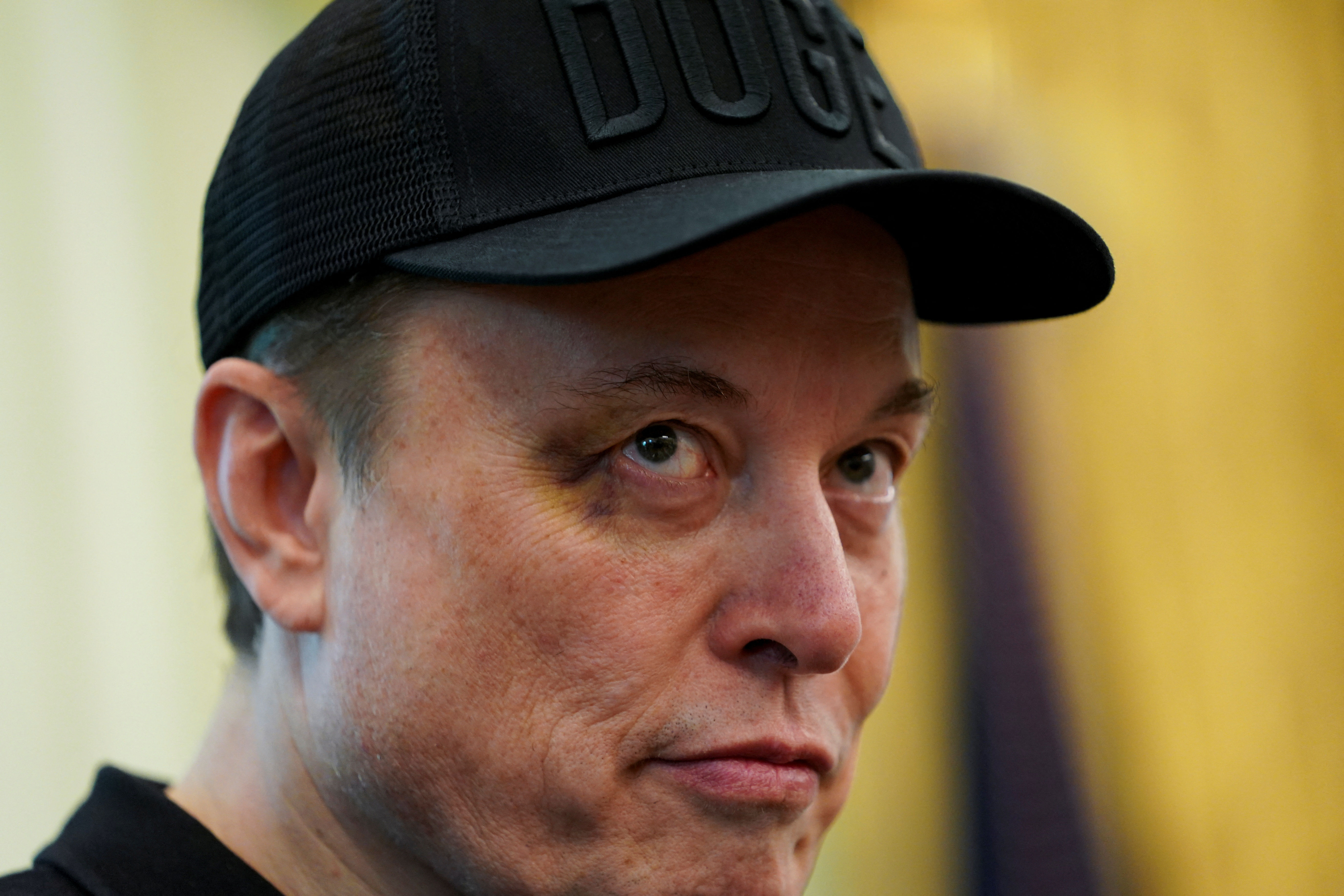▲▼全球首富馬斯克（Elon Musk）正式卸下美國總統川普（Donald Trump）政府內的職務。（圖／路透）