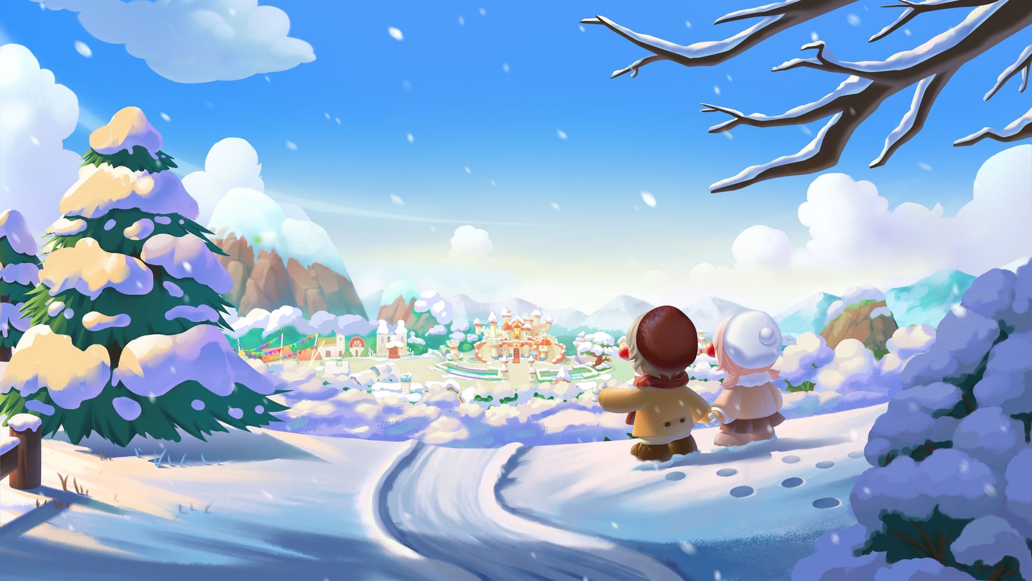 ▲▼             。（圖／翻攝自Facebook／摩爾莊園手遊）