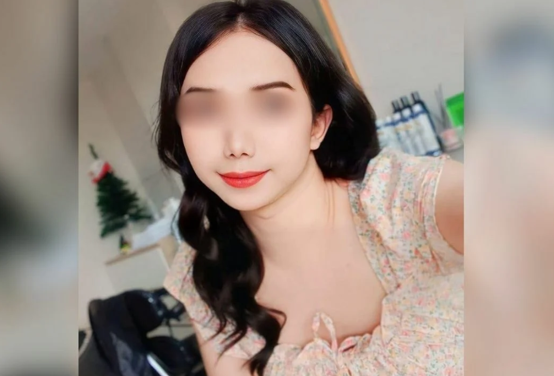 ▲▼ 泰18歲少年聲稱「遭變性大姊姊性侵」！砍死對方。（圖／翻攝自Facebook／ร้อยเอ็ดทันข่าว）