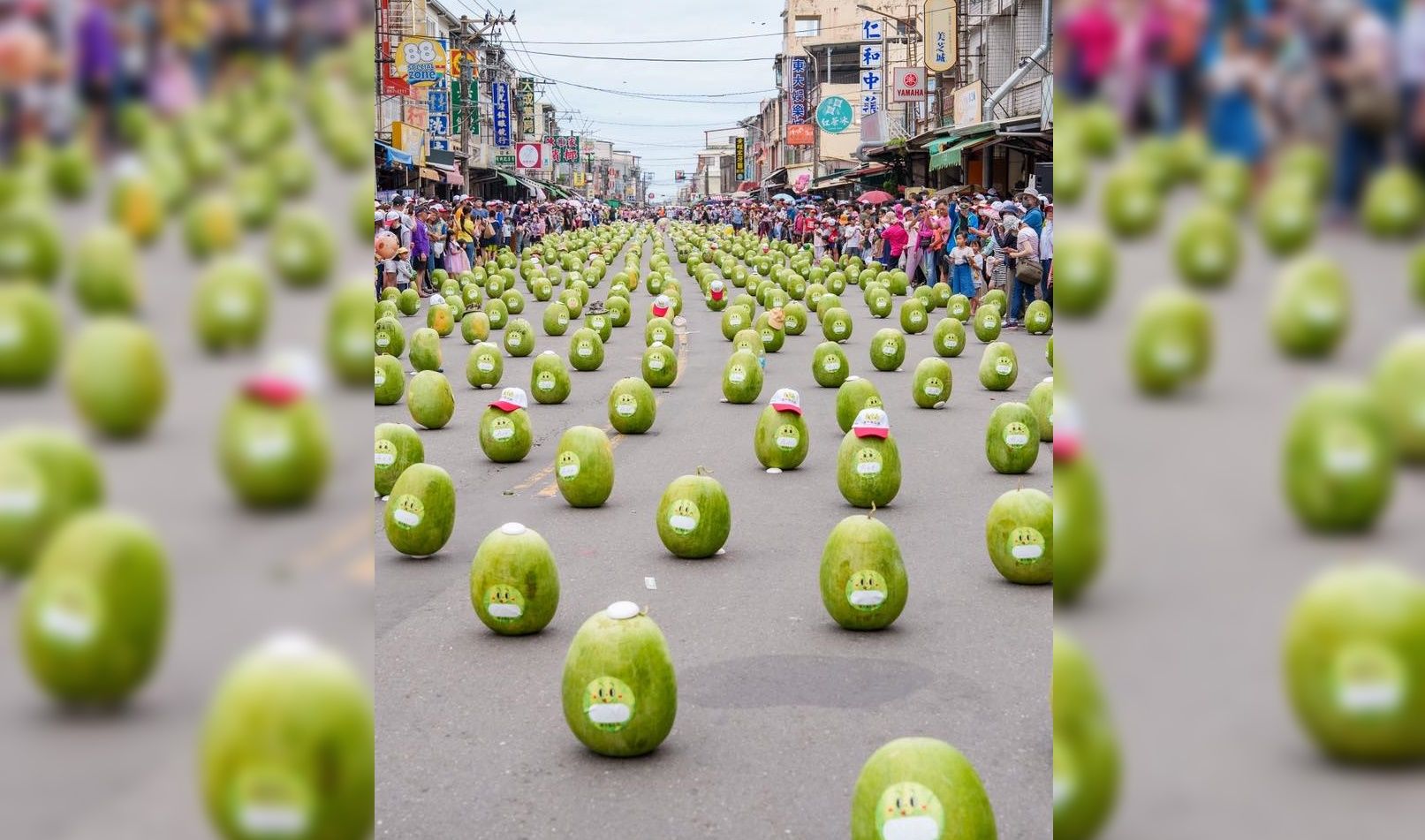 ▲▼             。（圖／翻攝自Facebook／周春米）