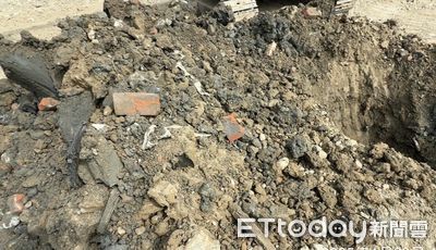 嘉義環保局揭露4起非法回填案 　環保局籲選擇合法土資場