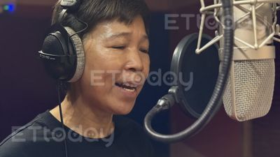 獨／搶先聽！歌仔戲界大老開金嗓　親聲打造台鋼雄鷹應援神曲