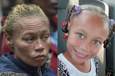 狠心媽貪財！聯手男友「賣6歲女給巫醫」　眼睛和皮膚成血淚祭品