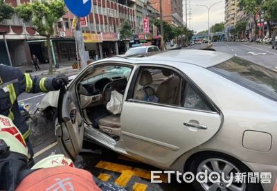 三峽78歲翁不治!律師:只能就遺產求償 肇事者家屬免賠