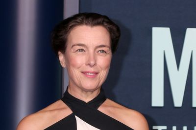 《王冠》56歲女星罹罕癌「遭誤診4年」!認癌細胞已擴散:永遠無法康復