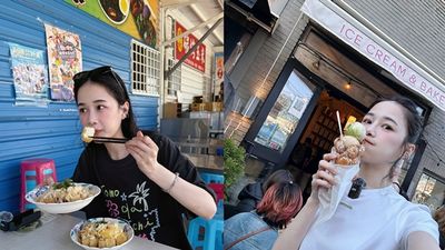 千千「撞名大陸癌逝網紅」網友嚇壞! 急澄清報平安