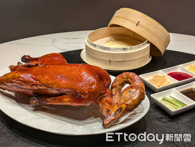 北市中正區新粵菜餐廳試營運