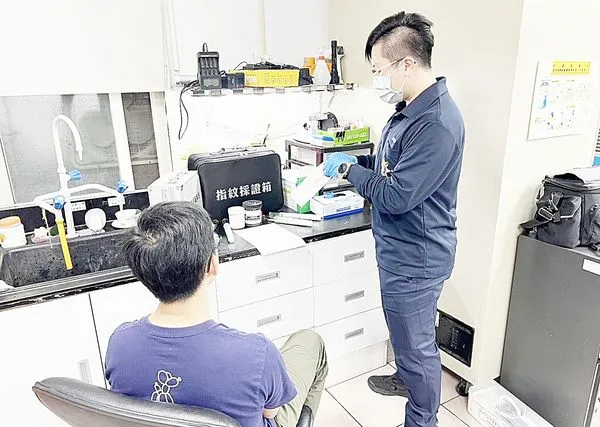 ▲桃園市大溪區崁津橋下大漢溪在2023年2月間發現無名男屍，經過中壢警方比對DNA順利查出就是中壢區失蹤黃姓男子。（圖／中壢警分局提供）