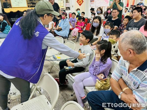 ▲▼  嘉義縣推動六大社福中心，打造在地支持系統  。（圖／嘉義縣政府提供）