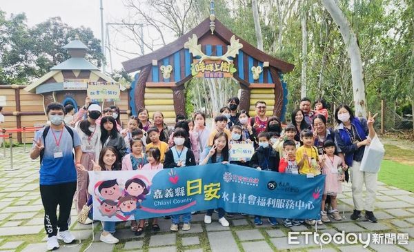 ▲▼  嘉義縣推動六大社福中心，打造在地支持系統  。（圖／嘉義縣政府提供）
