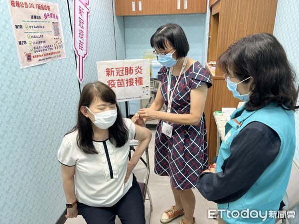 ▲▼   嘉縣22家新冠疫苗合約院所，端午防疫不打烊  。（圖／嘉義縣政府提供）