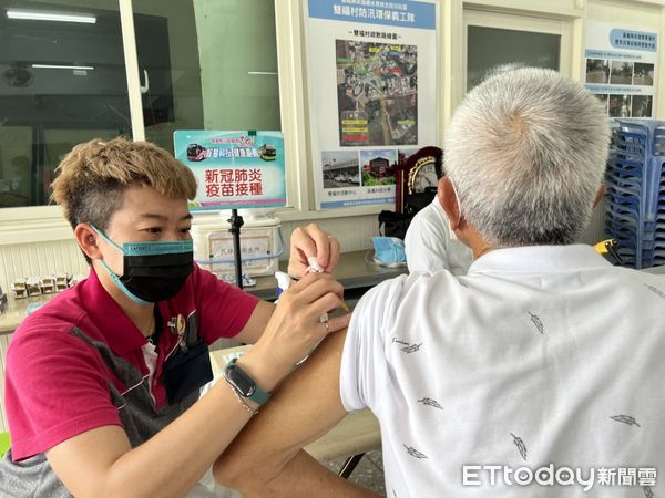 ▲▼   嘉縣22家新冠疫苗合約院所，端午防疫不打烊  。（圖／嘉義縣政府提供）