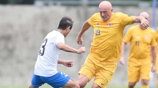 ▲已經8度參與世壯運的澳洲足球隊Canberra Old Boys，本屆拿下男子公開11人制足球（65+）銀牌。（圖／取自世壯運官網）