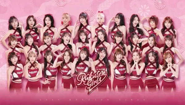 ▲李怡貞的爆料，讓許多樂天女孩站出來澄清。（圖／翻攝自樂天女孩官方IG）