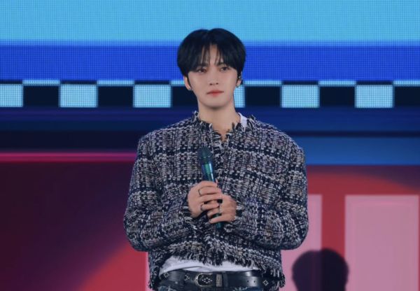 ▲金在中重返台灣開唱 。（圖／微樂客WillMusic、SHOWOFFICE提供）