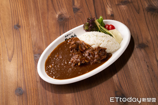 ▲▼台式咖哩口味超衝擊！日職人踩雷點燃創業夢。（圖／記者許宥孺翻攝）