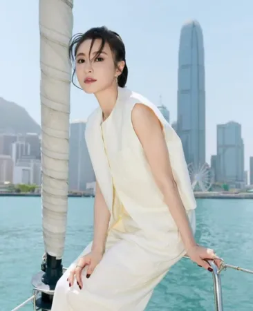 ▲林夏薇透過律師發出聲明。（圖／翻攝自林夏薇Instagram）