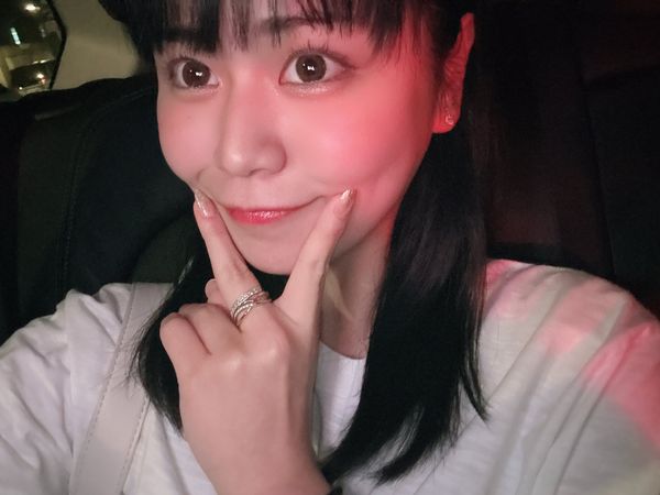 ▲田野憂在社群分享擇偶條件。（圖／翻攝自田野憂X）