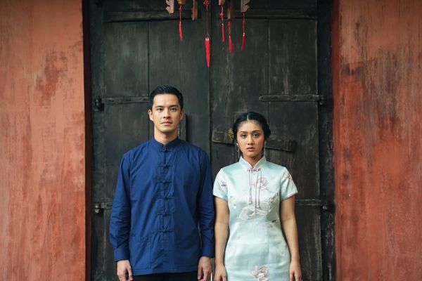 ▲《冥婚》。（圖／車庫提供）