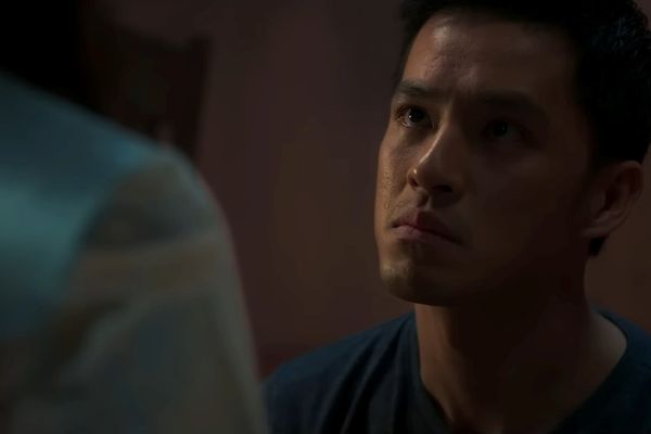 ▲《冥婚》。（圖／車庫提供）