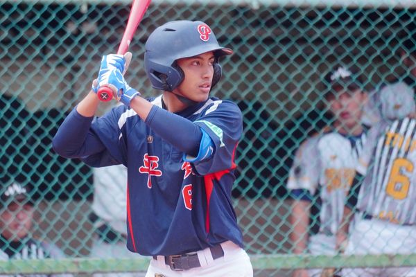 ▲▼ 黃天賜            。（圖／學聯提供）