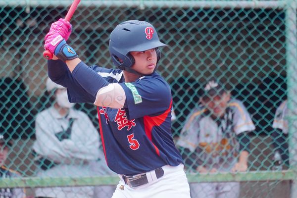 ▲▼  王興楷           。（圖／學聯提供）