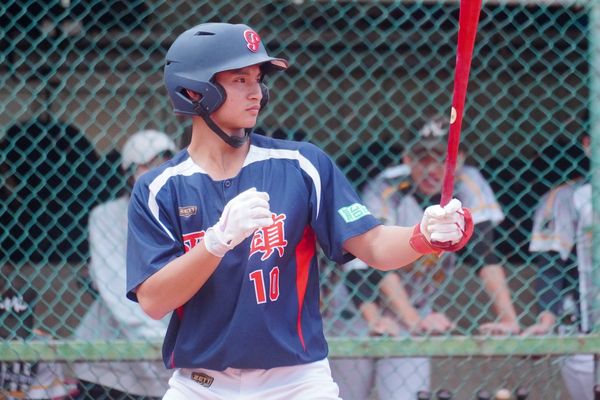 ▲▼   江庭毅          。（圖／學聯提供）