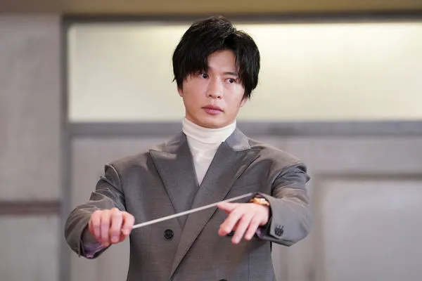 ▲田中圭又被爆料曾睡過酒店小姐。（圖／翻攝自劇照）