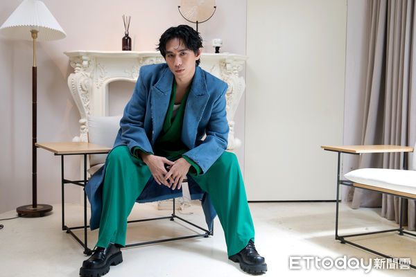 ▲▼柏霖專訪。（圖／記者周宸亘攝）