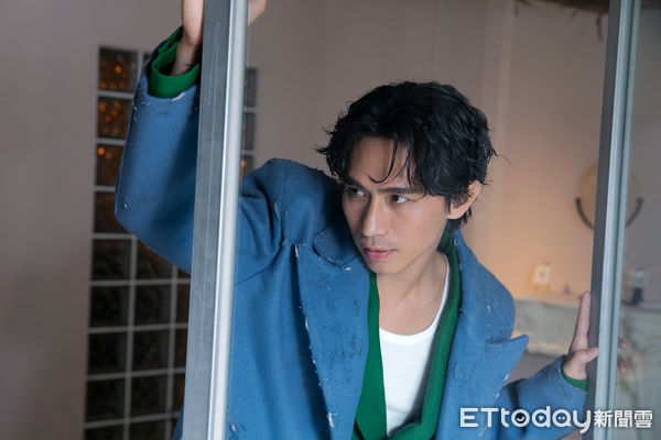 ▲▼柏霖專訪。（圖／記者周宸亘攝）