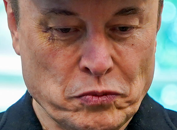 ▲▼全球首富馬斯克（Elon Musk）正式卸下美國總統川普（Donald Trump）政府內的職務。（圖／路透）