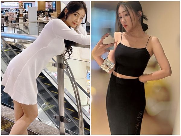 ▲▼丫頭。（圖／翻攝自Instagram／ ava112411）