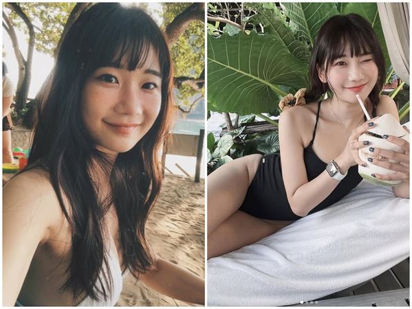 ▲▼愛莉莎莎。（圖／翻攝自Instagram／goodalicia）