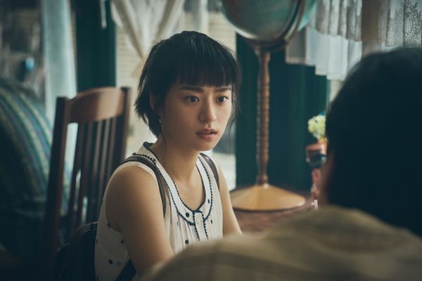 ▲《成功路上》王識賢與李程彬父子終於解開多年心結。（圖／公視台語台、華視提供）