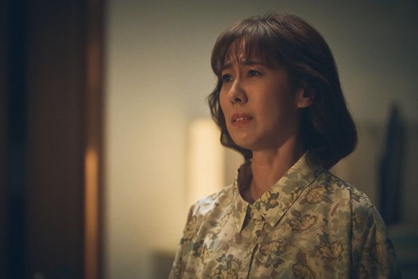 ▲《成功路上》王識賢與李程彬父子終於解開多年心結。（圖／公視台語台、華視提供）