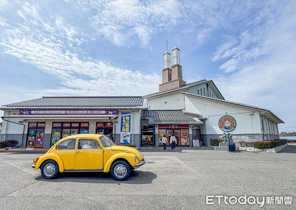▲▼青山剛昌故鄉館。（圖／記者蔡玟君攝）