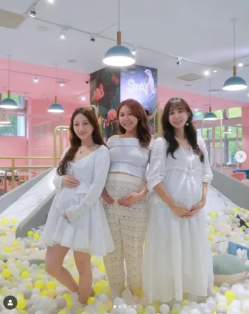 ▲▼《黑澀會》洪玉米。（圖／翻攝自Instagram／bellayutu）