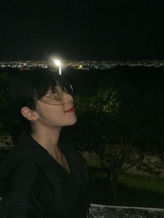 ▲NanaQ因為不懂與男閨蜜出遊有何問題，而引起討論。（圖／翻攝自NanaQ Threads）