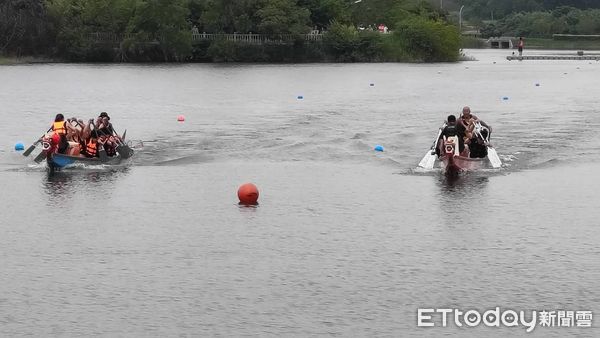 ▲▼金門龍舟賽             。（圖／記者林名揚翻攝）