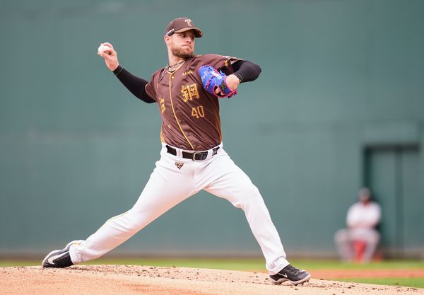 ▲後勁、張肇元。（圖／台鋼雄鷹提供）