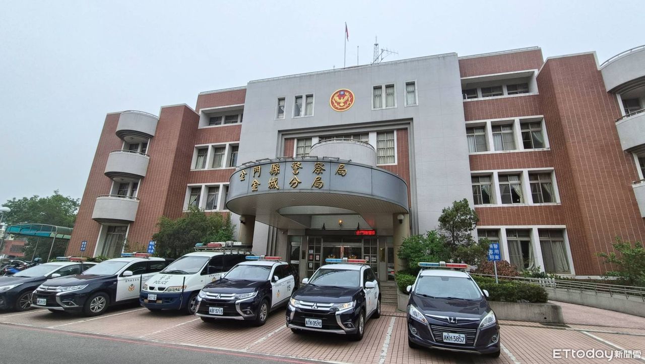 金門男臉書賣東西中招「假買家+假客服」聯手騙走他100萬
