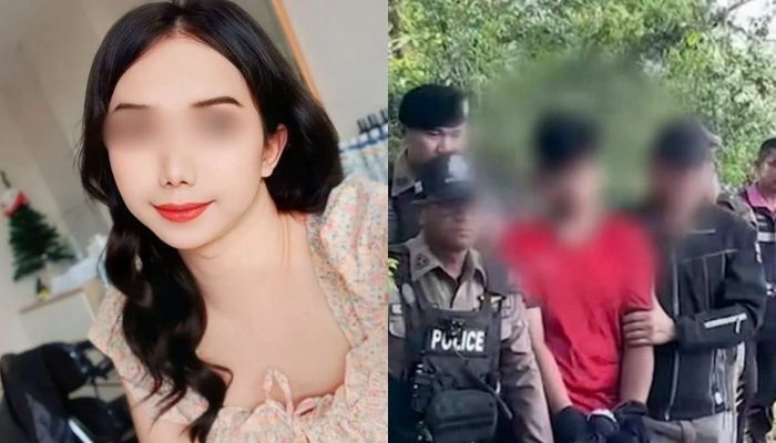 泰18歲少年聲稱「遭變性大姊姊性侵」！亂刀刺死對方　真實動機曝