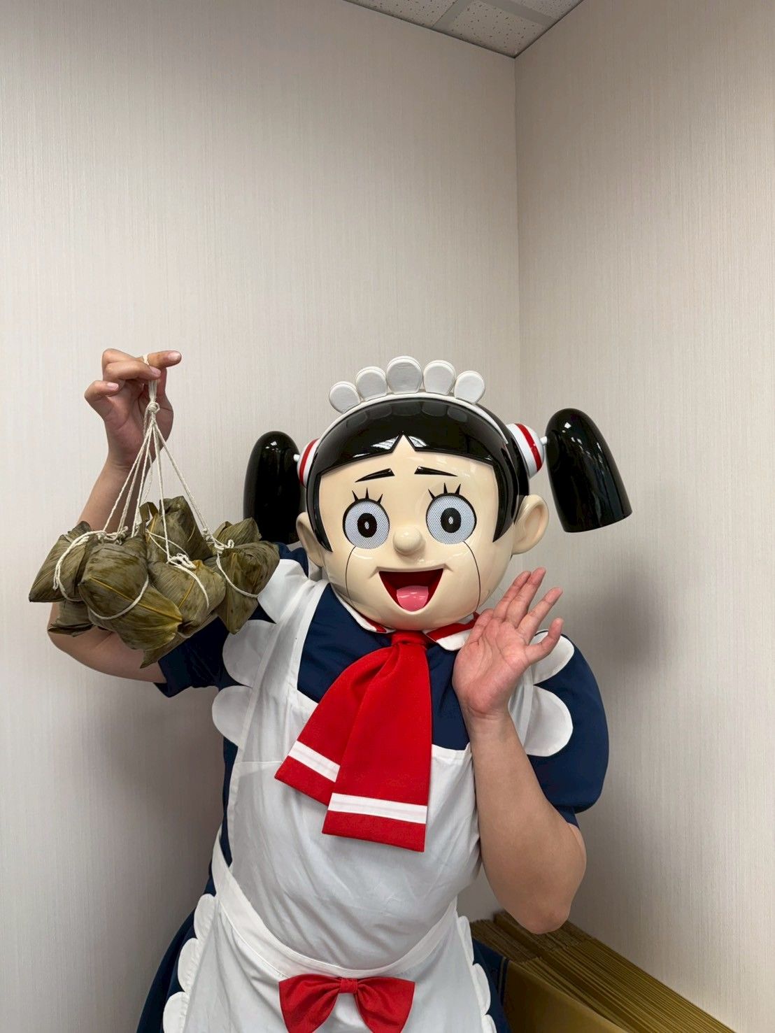 ▲▼機器子。（圖／廠商提供）
